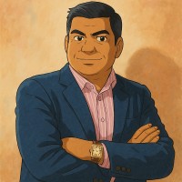 REA India Employee Gopal Mishra's profile photo