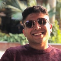 Aryaman Shandilya's profile photo
