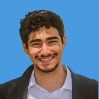 DoubleSpeed Employee Kareem Sinan's profile photo