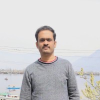 EvoluteIQ Employee Harish Nekkanti's profile photo