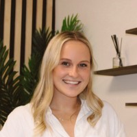 Relief Mental Health Employee Emma Anderson's profile photo
