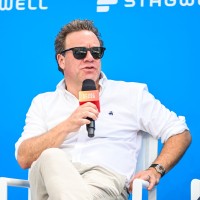 International Cricket Council Employee Finn Bradshaw's profile photo