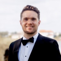 A.P. Moller - Maersk Employee James Boyman's profile photo