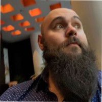 Systems Intelligence Employee Zachary Hansen's profile photo