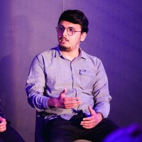 RLTSquare Employee Syed Iftikhar's profile photo