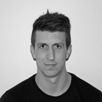 ECR Retail Systems Employee James Eccles's profile photo