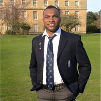Plymouth Albion RFC Employee Setareki Raumakita's profile photo