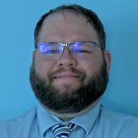 UW Health Employee Jonathan Thayer's profile photo