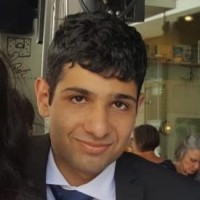 Energeo Ltd Employee Ishmael Jilani's profile photo