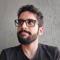 Accon Delivery Employee Marcos Martins's profile photo
