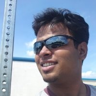 Cityon Systems, Inc. Employee Arun Sridhar's profile photo