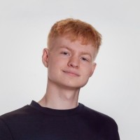 Toolpack Solutions Employee Johannes Jørgensen's profile photo