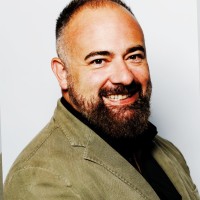 Helpware Employee Nick Mannella's profile photo