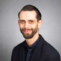 TEECOM Employee Robert Stenning's profile photo