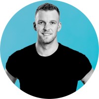 Caleb Giustra Email & Phone Number
