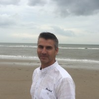Hall Spars Employee Eric Asselman's profile photo