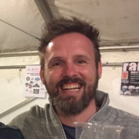 Kris Robertson Email