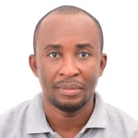Patrick Nortey Email