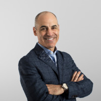 Joseph Ansanelli Email & Phone Number