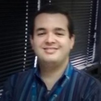 Sensu Employee Daniel Boaventura's profile photo