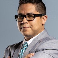 CoverageX LLC Employee Jacob Lopez's profile photo