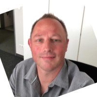 Genista Employee Laurent Gerard's profile photo