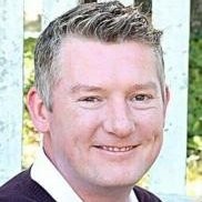 InteliWell Employee Barry Braniff's profile photo
