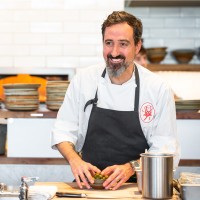 Johnny Gnall Email & Phone Number