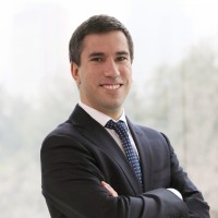 Extend Comunicaciones Employee Fernando Aspillaga's profile photo