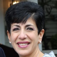 National Action Council for Minorities in Engineering Employee Rosalie Hershfield's profile photo