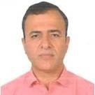 SPUN MICRO-PROCESSING Employee Bharat Arora's profile photo
