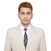 Shenzhen SKE Technology Co. Employee Ali Muhammad's profile photo
