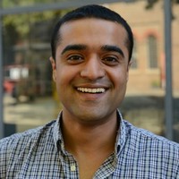 Parlai Communications Group Employee Javed Gardezi's profile photo