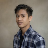 CUiT Employee Muh. Amir's profile photo