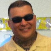 Giron Construction Employee Johnny Walker's profile photo