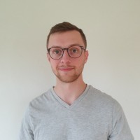 PiteEnergi Employee Viktor Holmberg's profile photo