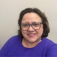 Bristol Public Schools Employee Cecilia Garay's profile photo