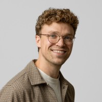 Howling Employee Martijn Wolfs's profile photo