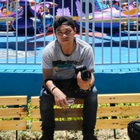 CeNix BPO Web Development Services Employee Leonard Alloso's profile photo