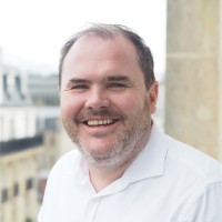 ThrustMe Employee Jean-Luc Lacote's profile photo