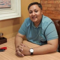 Huawei Employee Soe Myint's profile photo
