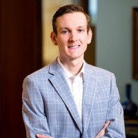 Genesis Capital, LLC Employee Max Robinson's profile photo