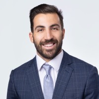 Zachary Roberson Email & Phone Number