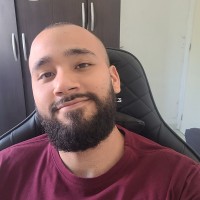 levva Employee Daniel Moreira's profile photo
