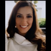 Office of Natural Resources Revenue Employee Yasmine Faied's profile photo