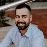 DeWinter Group Employee Matt Berg's profile photo