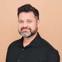 Wireless Services Employee Solomon Chis's profile photo