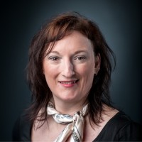 Atlas Professionals Employee Emma Campbell's profile photo