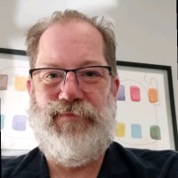 Stellantis Employee Martin McDaniel's profile photo