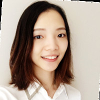 Flock Freight Employee Xixi Chen's profile photo